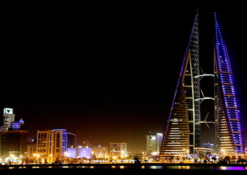 Бахрейн отменил ПЦР-тест для прибывающих из России 