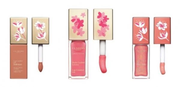 </p>
<p>                        Clarins Limited-Edition Makeup Spring Collection 2022</p>
<p>                    