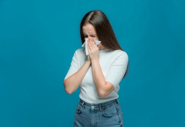 Диета при гриппе: что есть, чтобы поправиться?