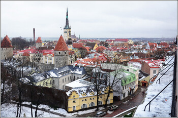 Эстония откажется от COVID-сертификатов 