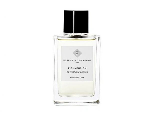 </p>
<p>                        Fig Infusion ЕDP - новинка Essential Parfums</p>
<p>                    