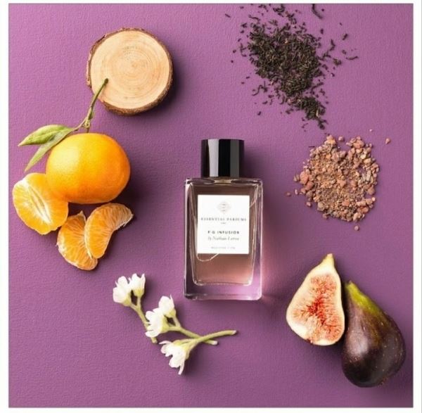 
<p>                        Fig Infusion ЕDP - новинка Essential Parfums</p>
<p>                    