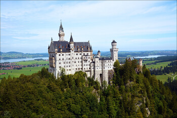 Германия может открыться для туризма в марте 