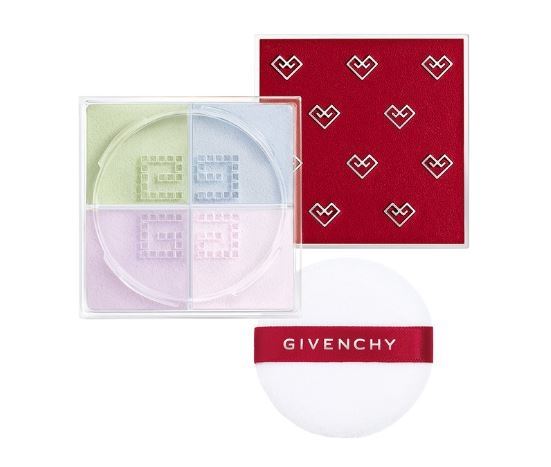 </p>
<p>                        Givenchy Makeup Collection Lunar New Year 2022</p>
<p>                    