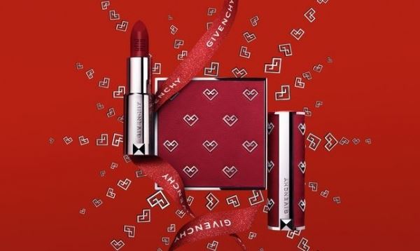 
<p>                        Givenchy Makeup Collection Lunar New Year 2022</p>
<p>                    