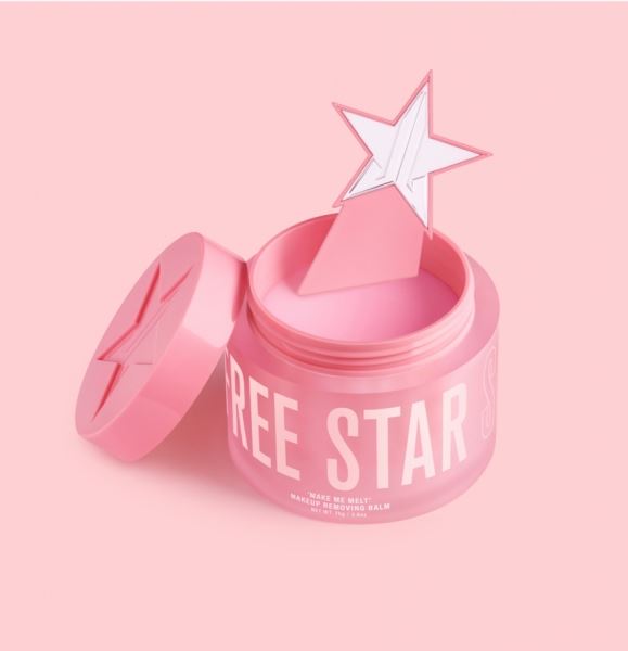  Jeffree Star запускает бренда по уходу за кожей Jeffree Star Skin 