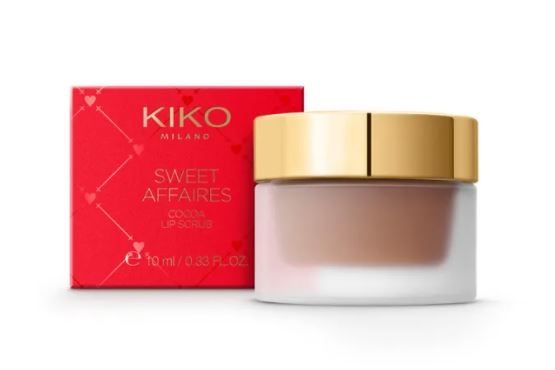 </p>
<p>                        KIKO Milano Sweet Affaires Collection</p>
<p>                    