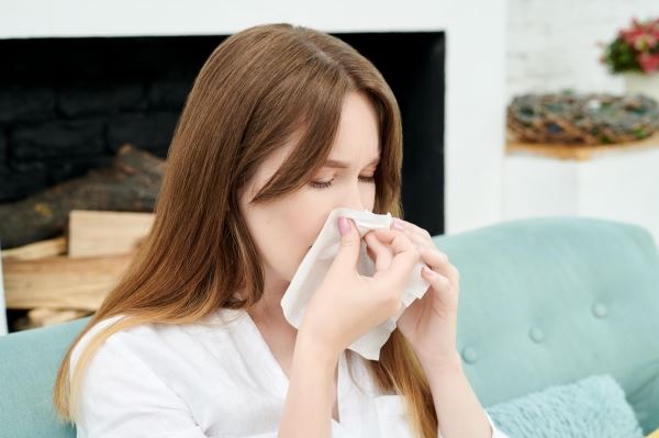 Не шмыгай носом: лечим насморк правильно