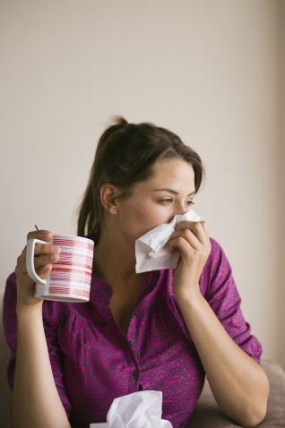 Не шмыгай носом: лечим насморк правильно