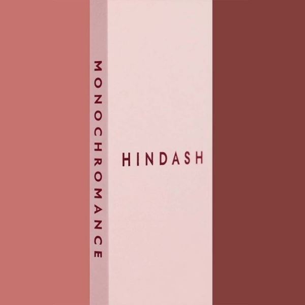 </p>
<p>                        Новая палетка от Hindash Cosmetics - Monochromance palette</p>
<p>                    