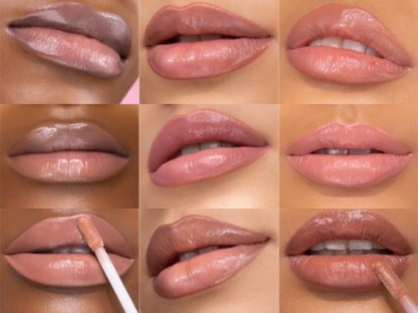 </p>
<p>                        Новинки от Natasha Denona: I Need A Rose Lip Collection</p>
<p>                    