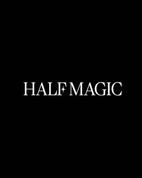</p>
<p>                        Новый бренд косметики Half Magic от Дониэллы Дэви, визажиста "Эйфории"</p>
<p>                    