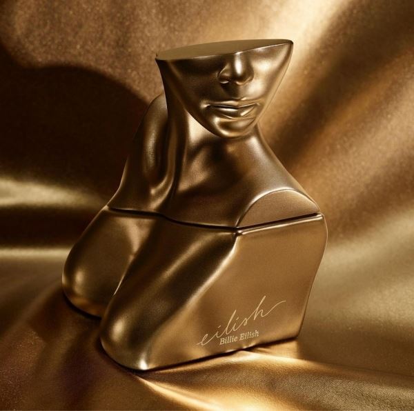 
<p>                        Пополнение в рядах ароматов от знаменитостей: Eilish Eau de Parfum 2022 от Billie Eilish</p>
<p>                    