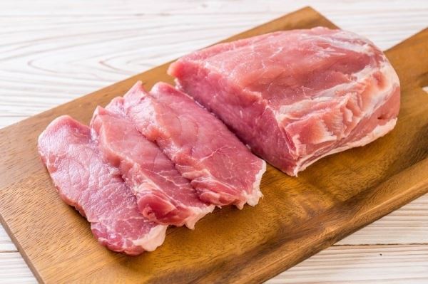 Сочные отбивные из свинины: польский рецепт