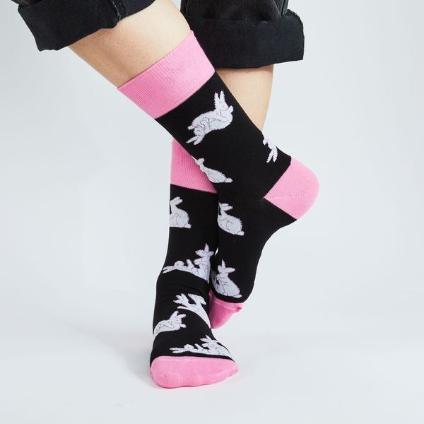St.Friday Socks выпустил коллекцию ко Дню Святого Валентина