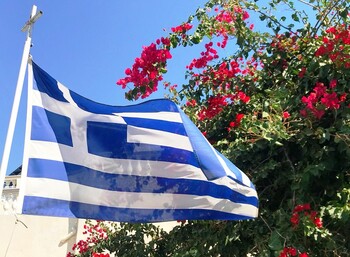 Туристический сезон в Греции начнётся 1 марта 