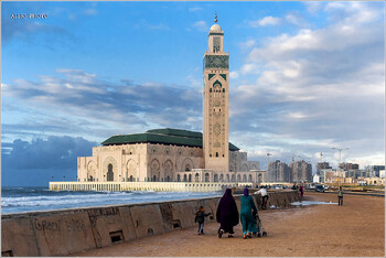 Власти Марокко уточнили условия въезда в страну