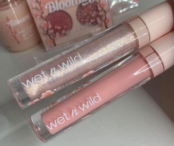 </p>
<p>                        Wet n wild :Blooming collection</p>
<p>                    