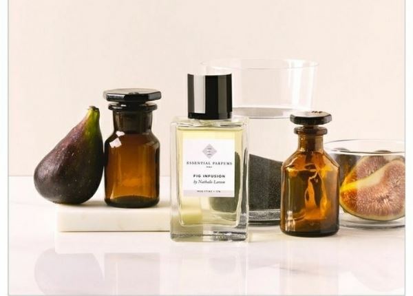 </p>
<p>                        Fig Infusion ЕDP - новинка Essential Parfums</p>
<p>                    