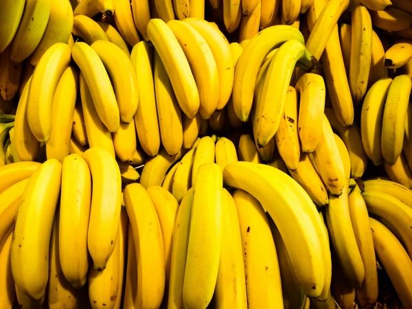 Калий в продуктах: картофель и бананы на страже здоровья