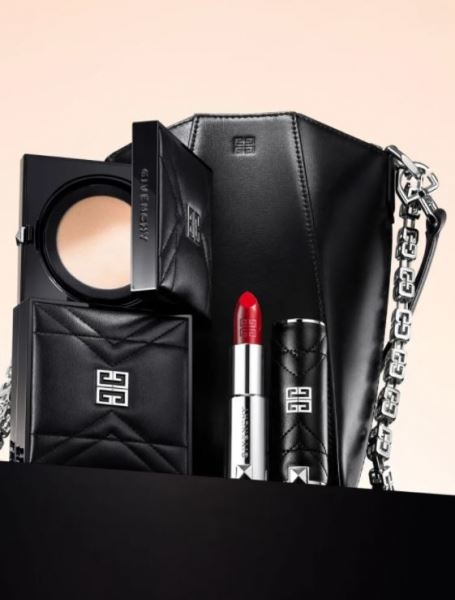  Капсульная коллекция Beauty Limited Edition Couture от Givenchy 