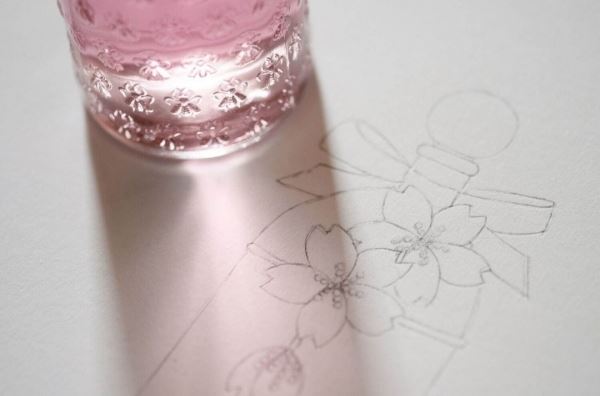 
<p>                        Лимитка в роскошном флаконе: Guerlain Cherry Blossom Limited Edition 2022</p>
<p>                    